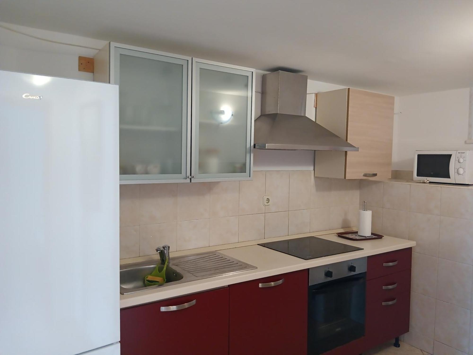 Apartments With A Parking Space Marina, Trogir - 11554 Kamer foto